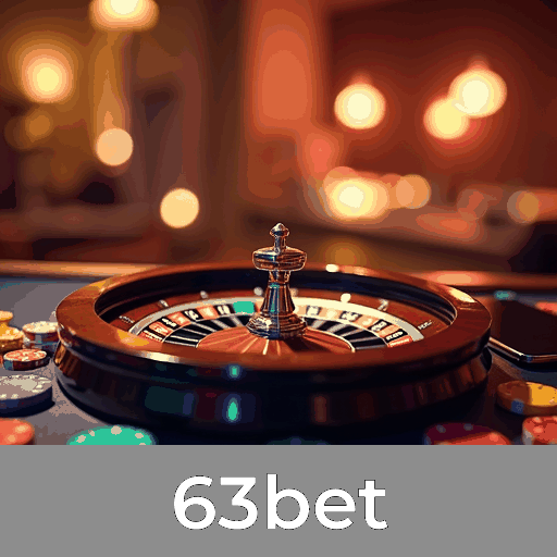 63bet: A Plataforma de Jogos Online com Excelência e Segurança