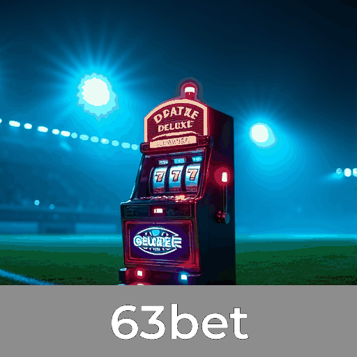 63bet: Bônus e Ofertas que Transformam Seu Jogo