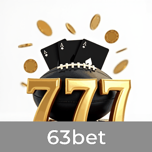 Experimente o Acesso Premium e Seguro com 63bet