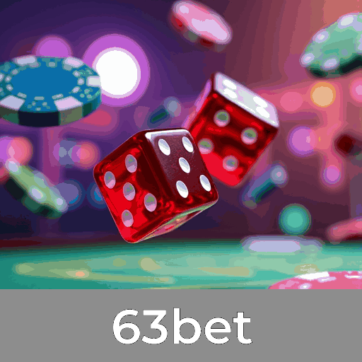63bet: A Experiência de Jogos de Mesa ao Vivo Preferida no Brasil